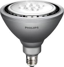 LED Bulb 11W E27 PAR38